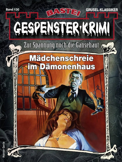 Gespenster-Krimi 130