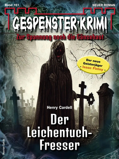 Gespenster-Krimi 161