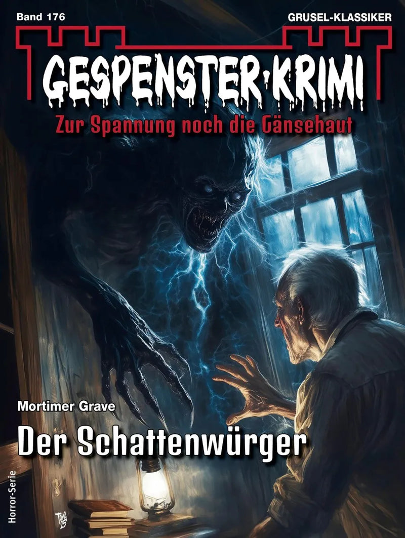 Gespenster-Krimi 176