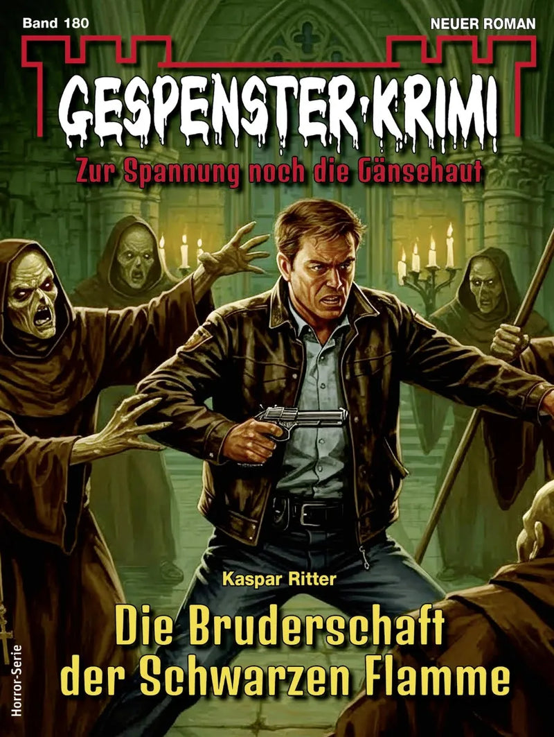 Gespenster-Krimi 180