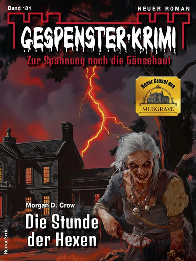 Gespenster-Krimi 181