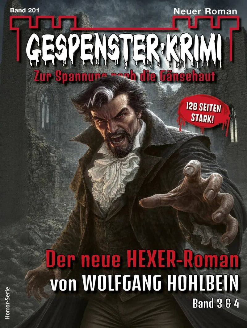 Gespenster-Krimi 201