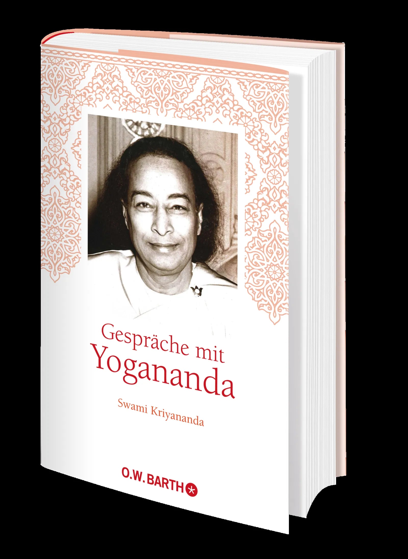 Yogananda - Gespräche mit Yogananda