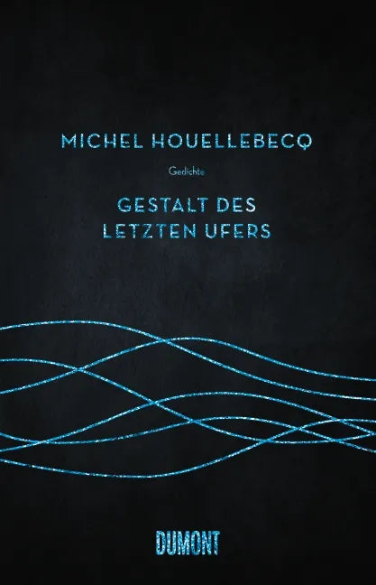 Gestalt des letzten Ufers