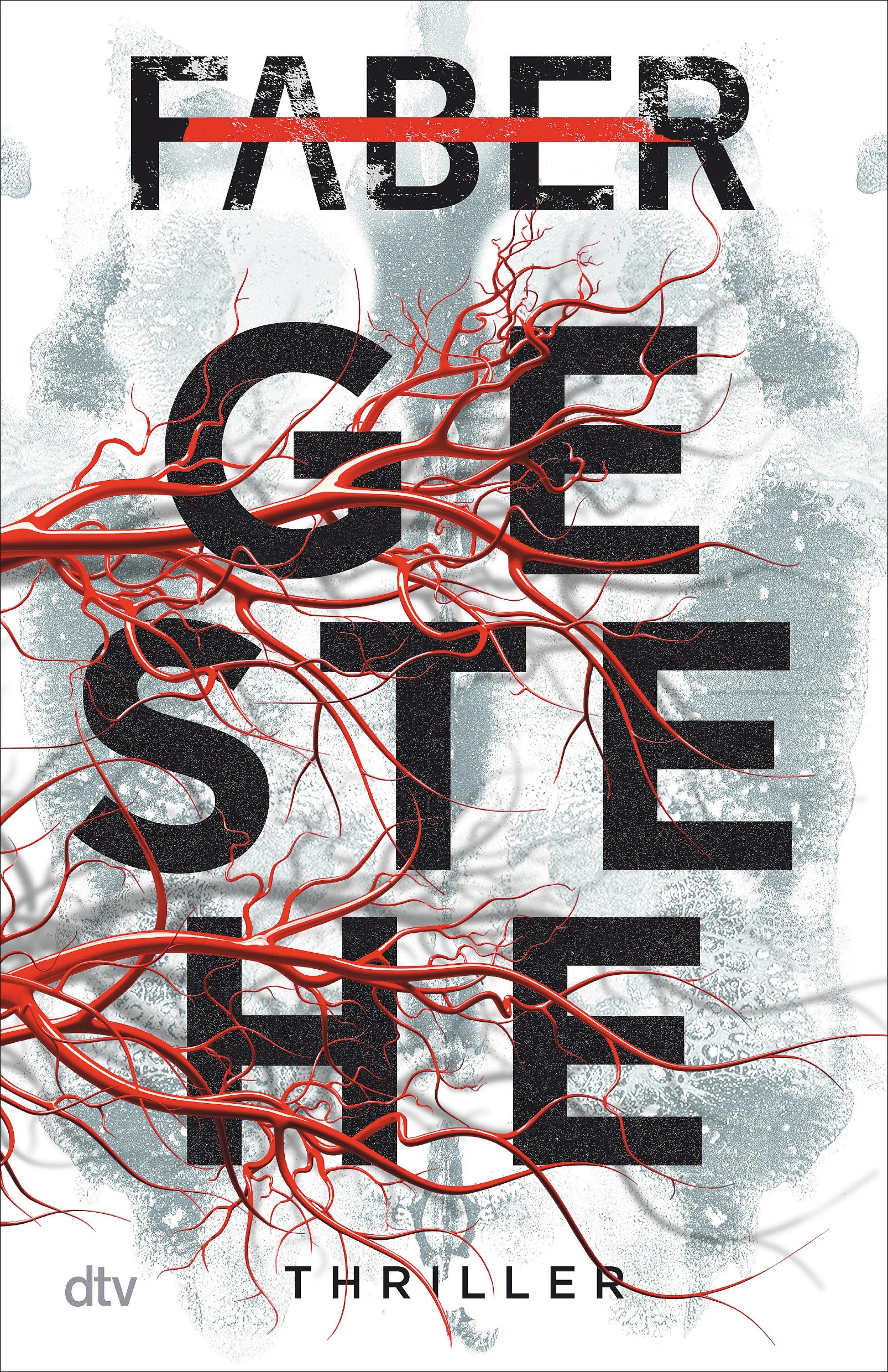 Cover: Gestehe (E-Book) von Henri Faber