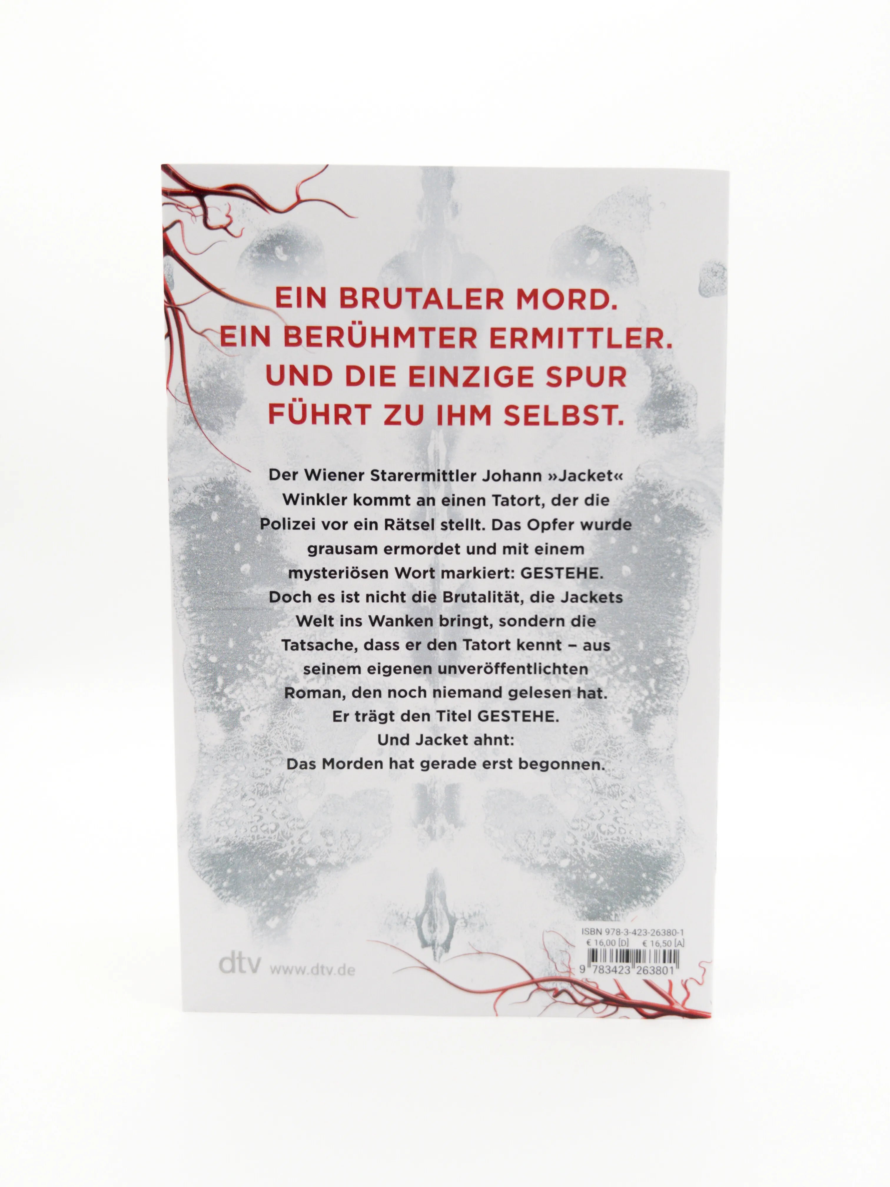 Abbildung von 'Gestehe'
