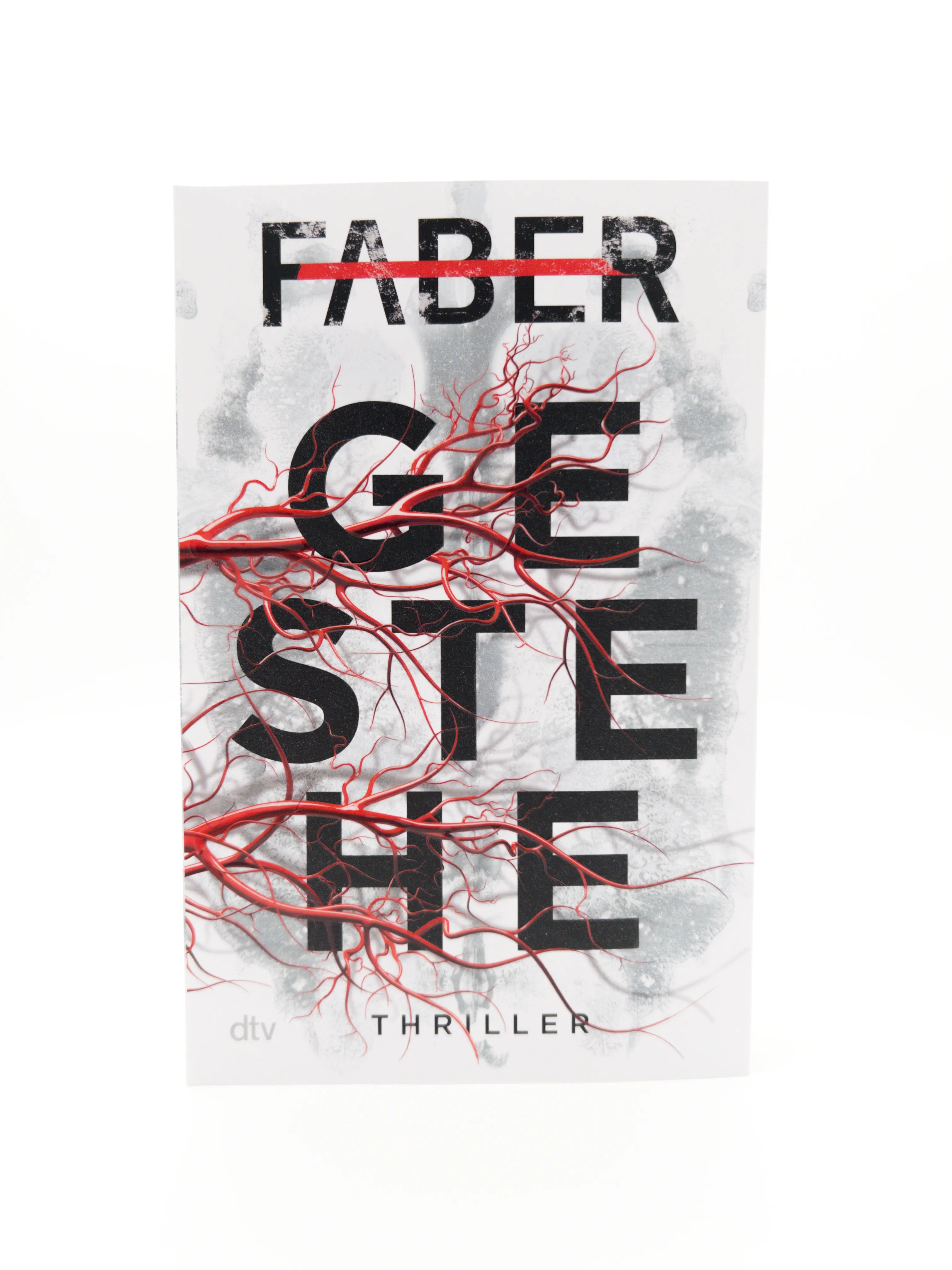 Produktansicht: Gestehe (Paperback)