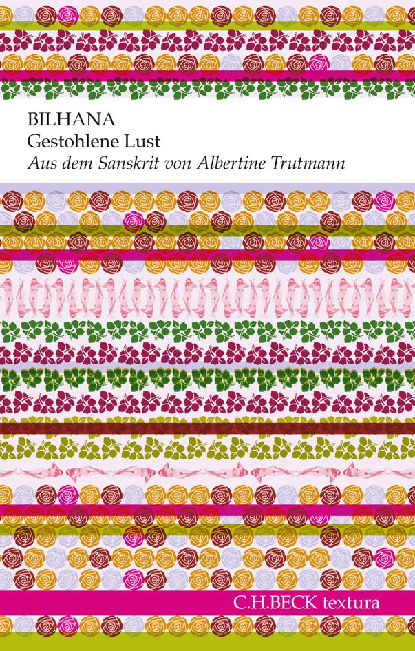 Gestohlene Lust