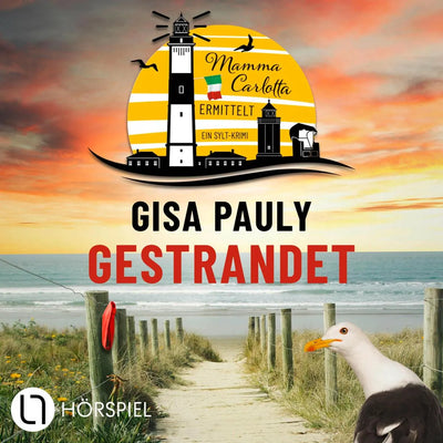 Gestrandet -