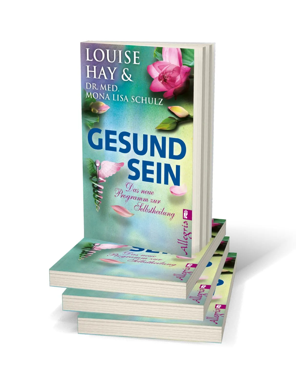 Abbildung von 'Gesund Sein'