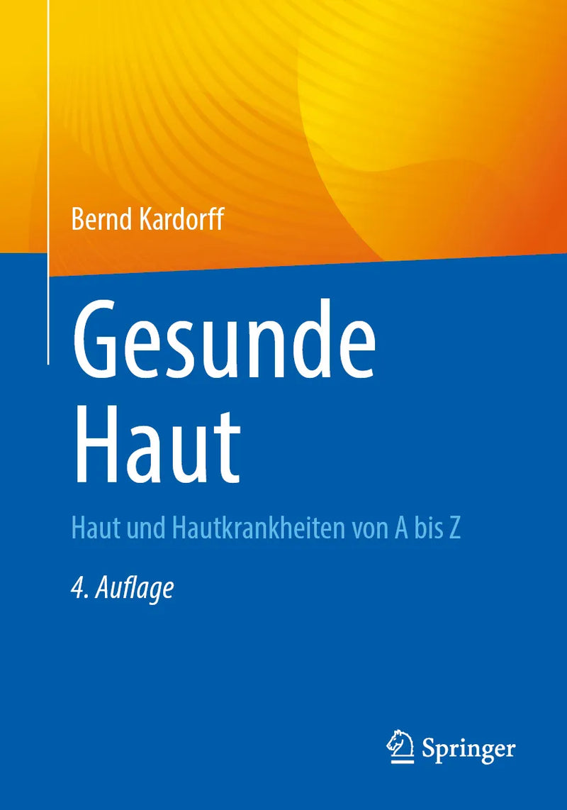 Gesunde Haut