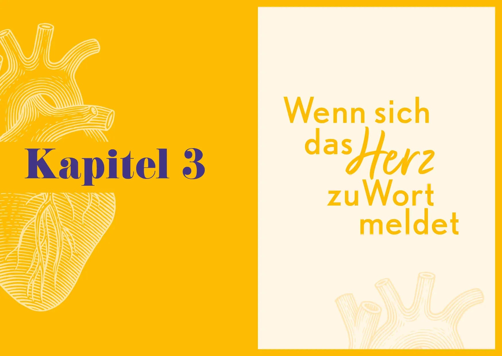 Innenansicht von 'Gesundheit ist Herzenssache' - Taschenbuch