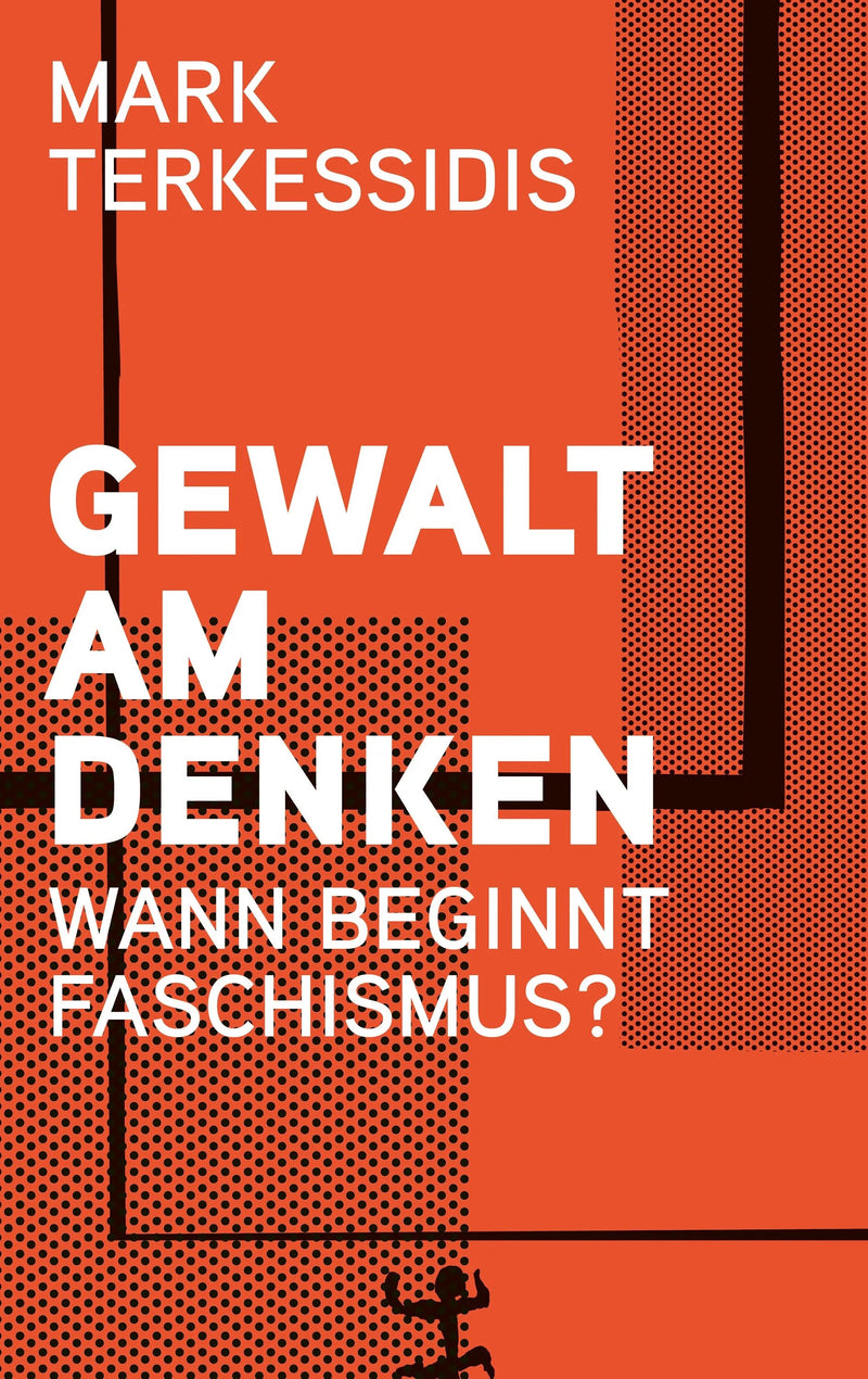 Gewalt am Denken