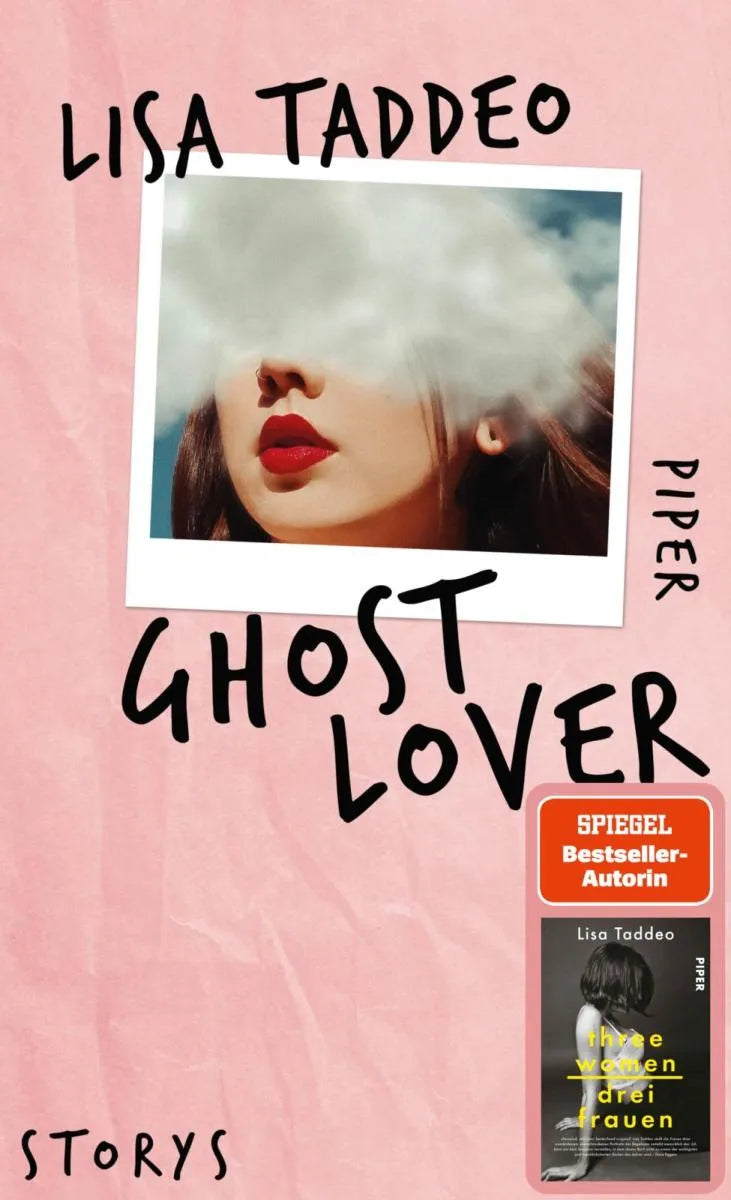 Cover: Ghost Lover (E-Book) von Lisa Taddeo