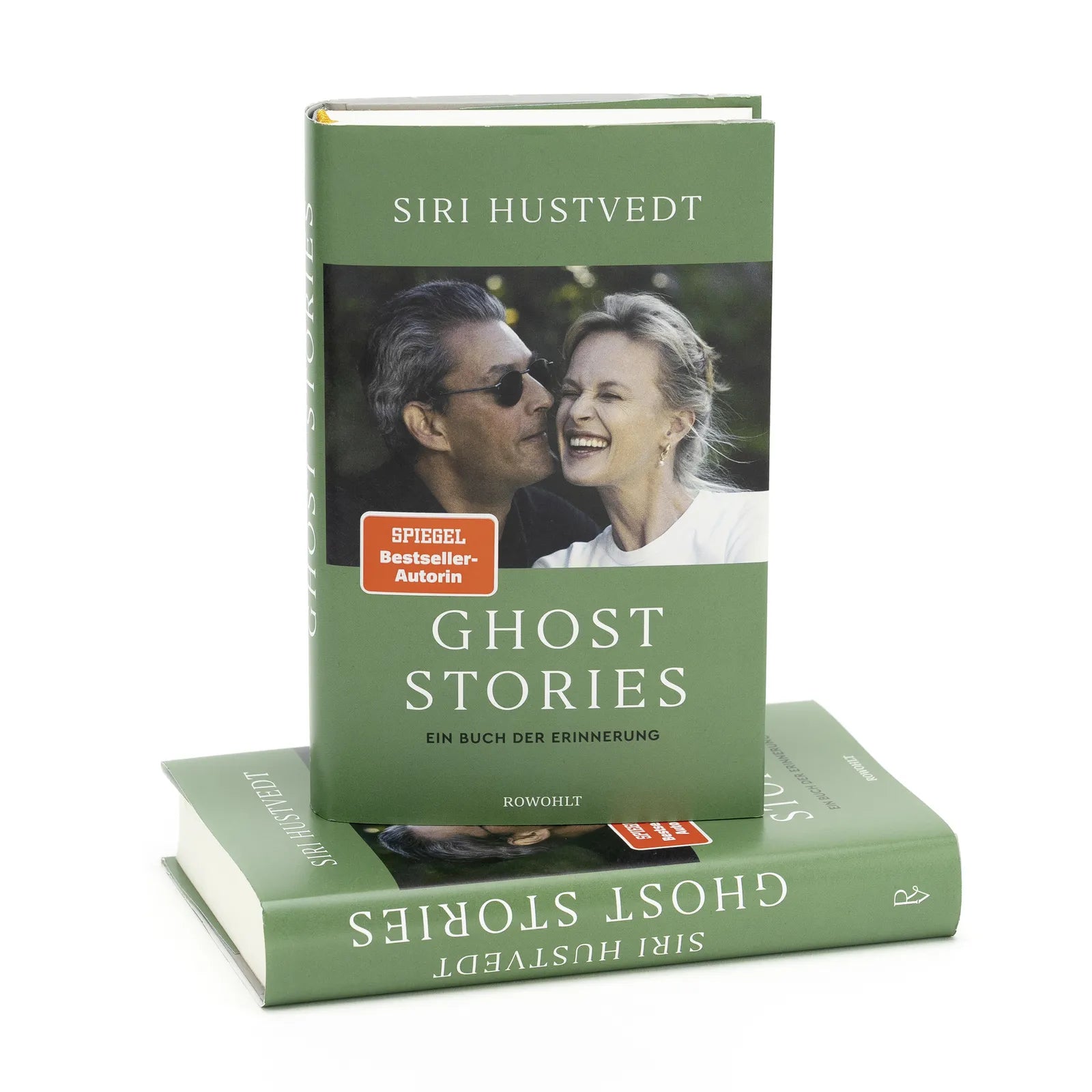 Detailansicht: Ghost Stories (Hardcover)