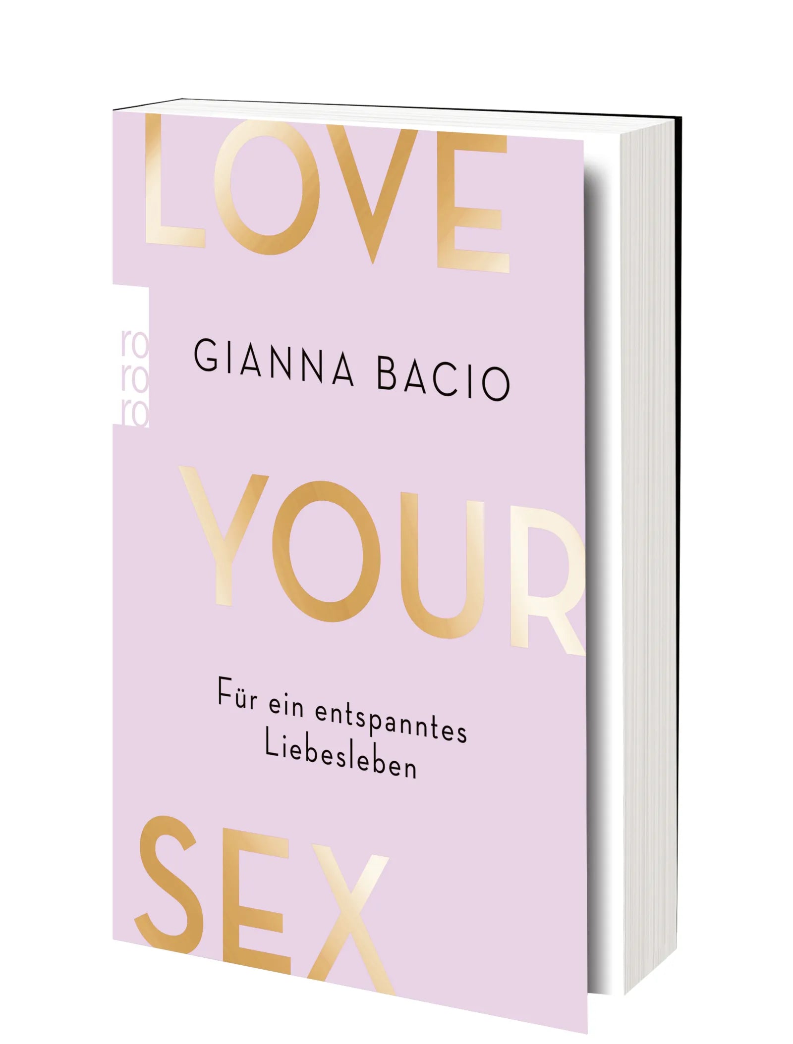Produktansicht: Love Your Sex (Paperback)