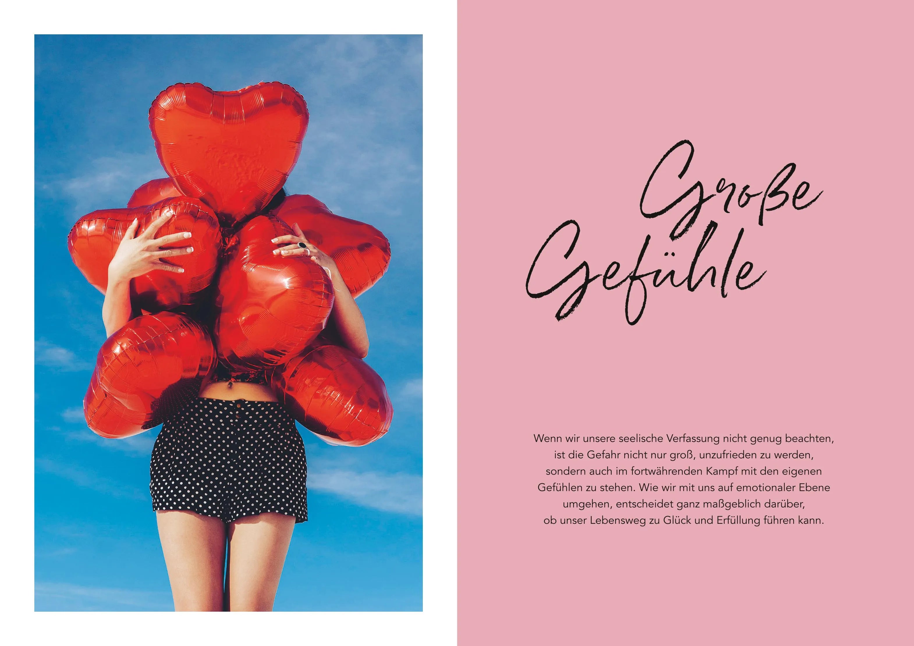 Produktansicht: Gib dir die Liebe, die du verdienst (Gebundene Ausgabe)