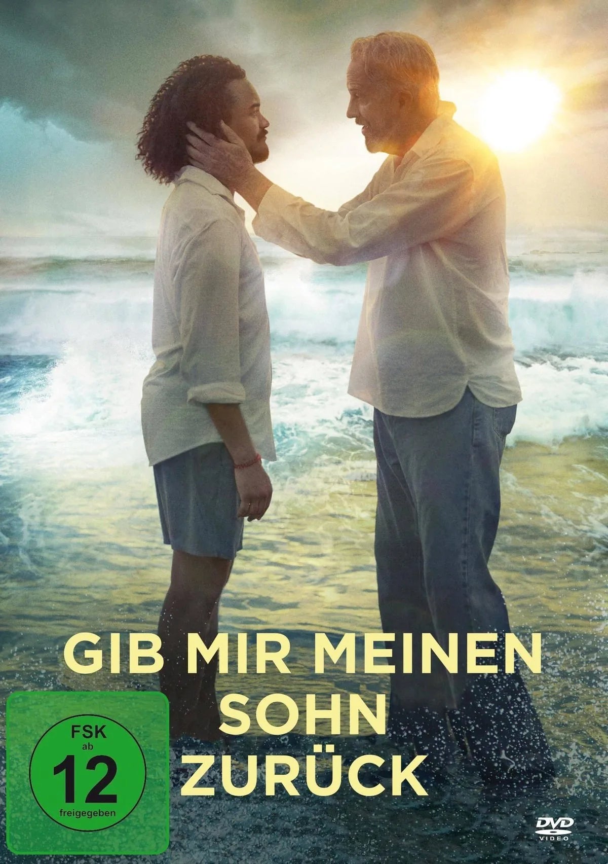 Gib mir meinen Sohn zurück - DVD