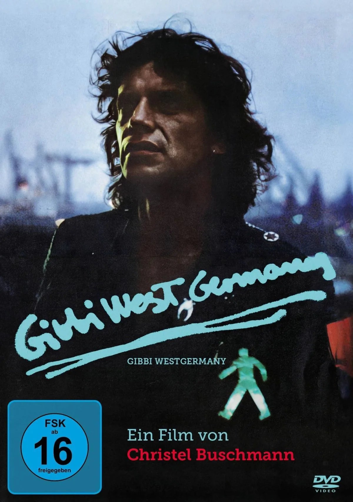 Gibbi Westgermany - DVD