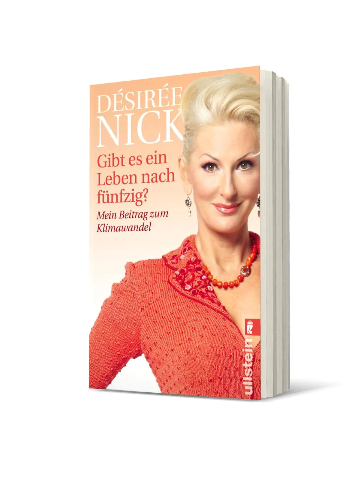 Detailansicht: Gibt es ein Leben nach fünfzig? (Taschenbuch)