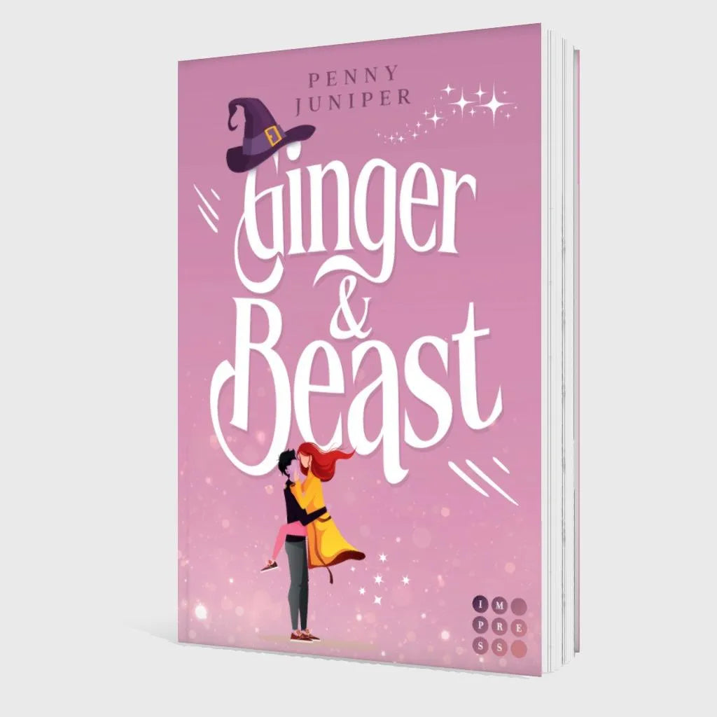 Abbildung von 'Ginger & Beast'