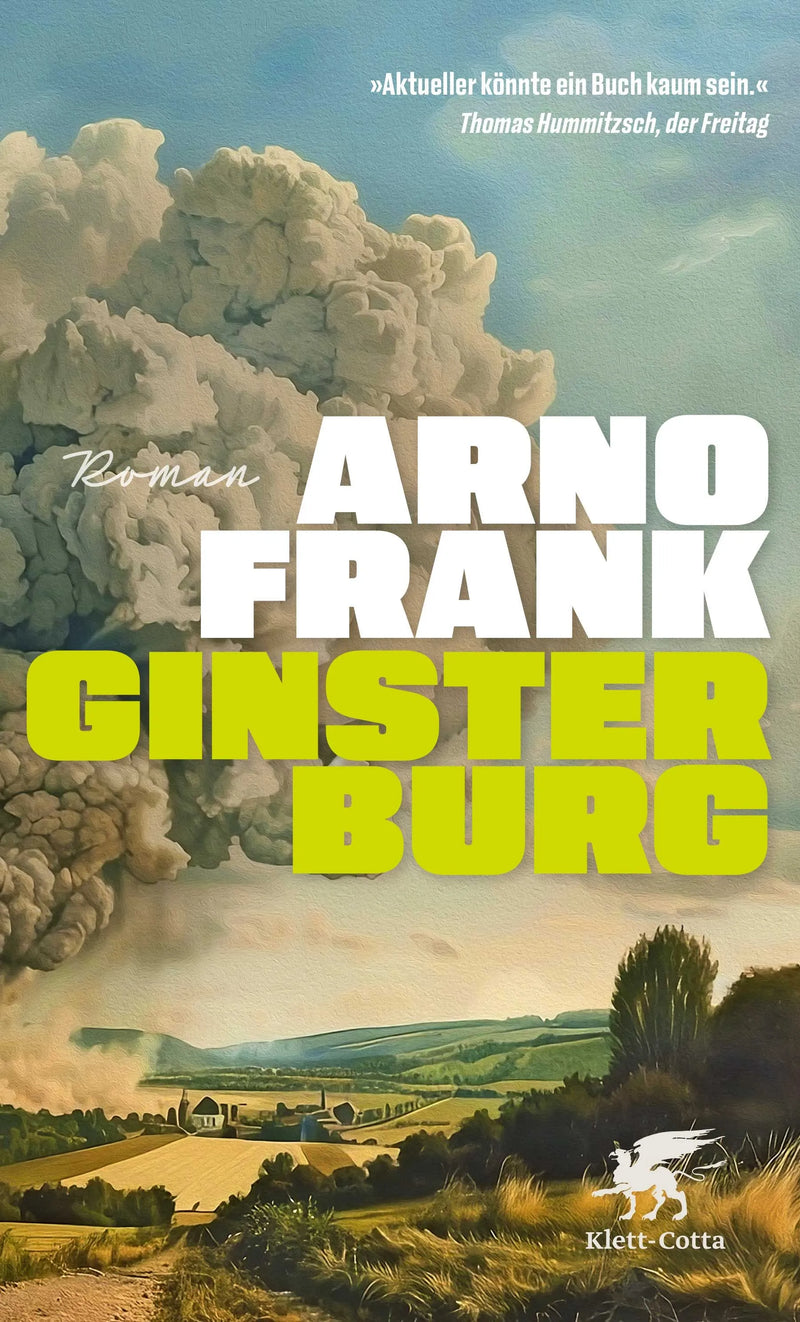 Ginsterburg