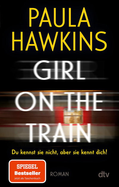 Girl on the Train