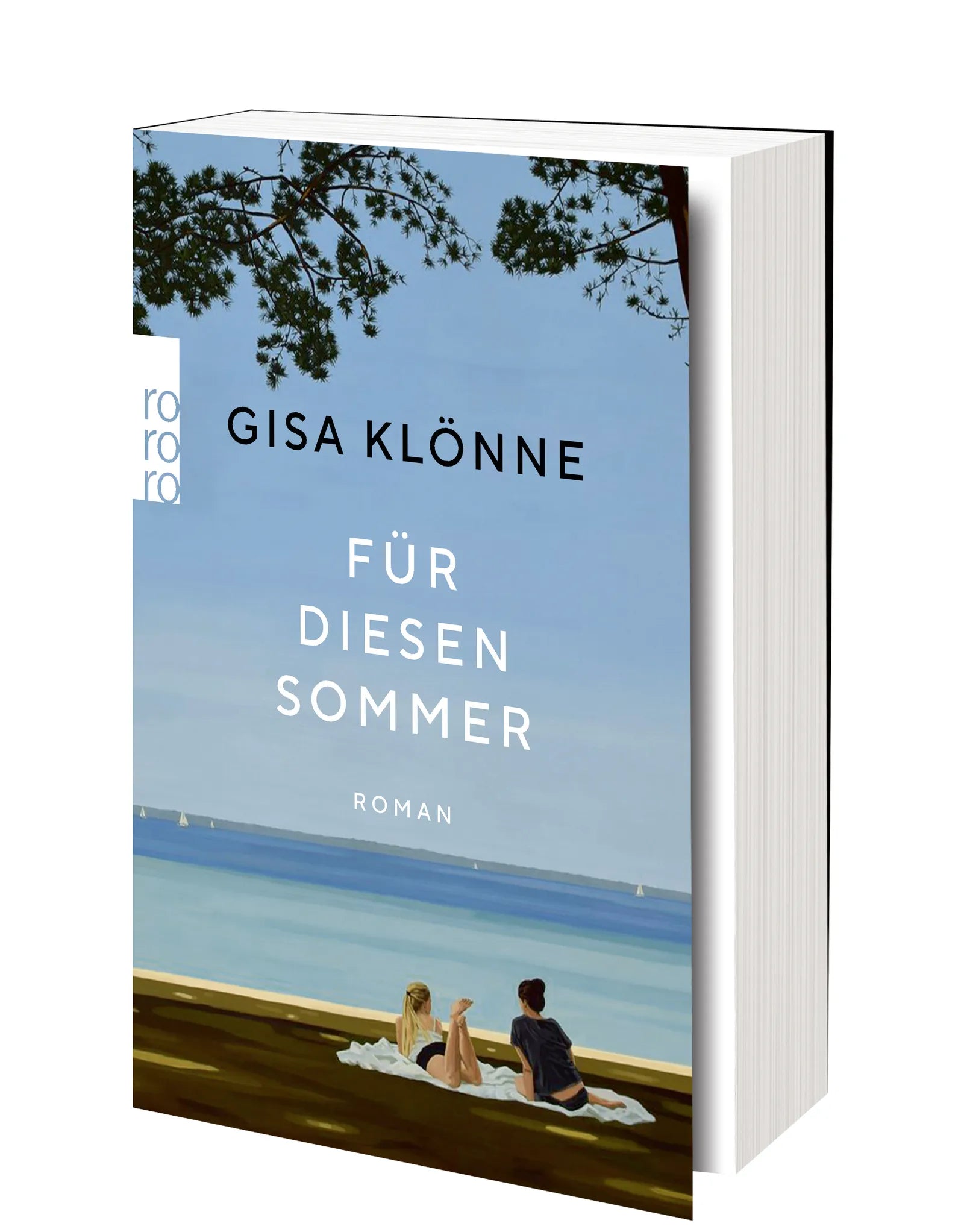 Produktansicht: Für diesen Sommer (Taschenbuch)