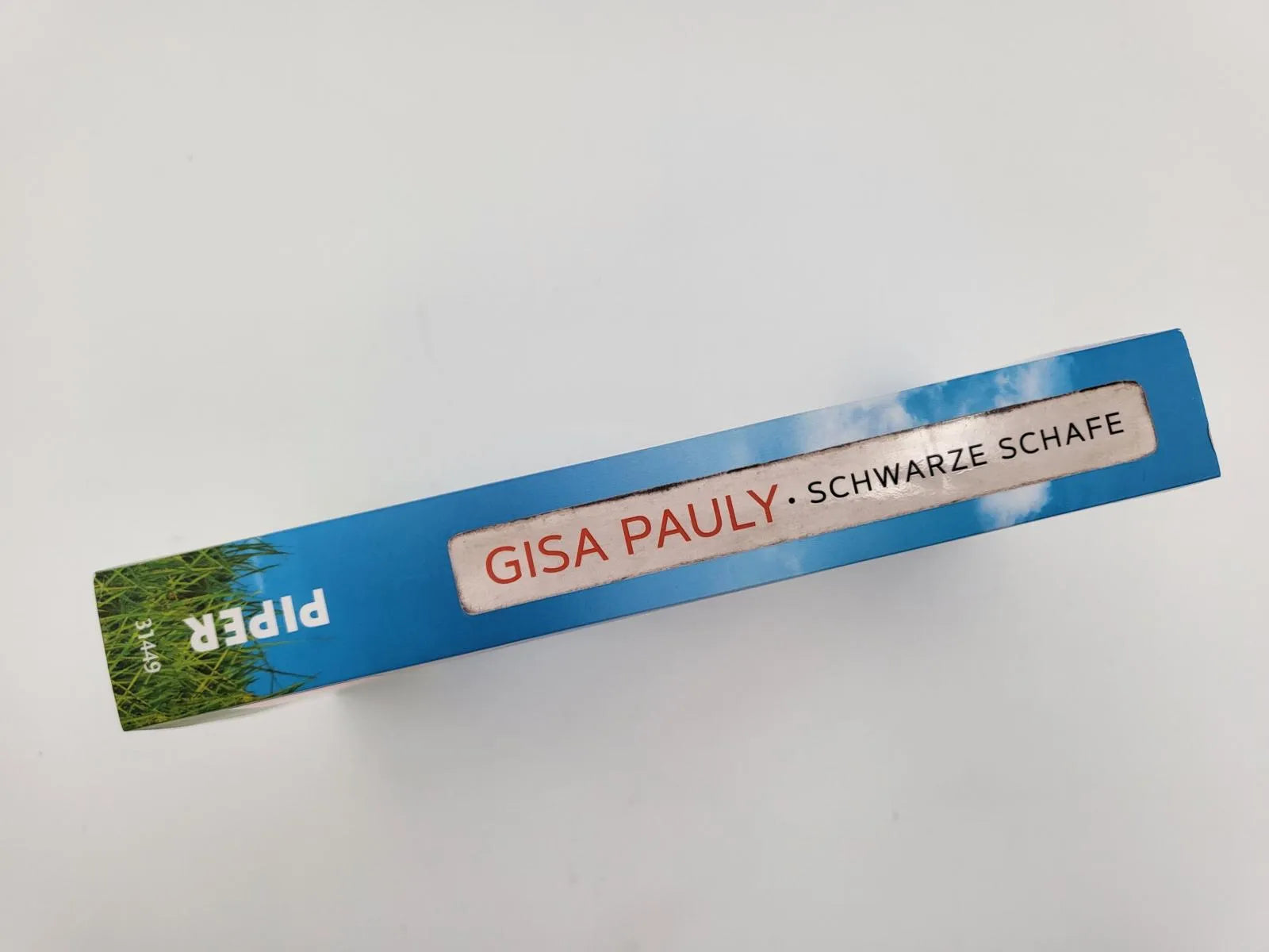 Produktansicht: Schwarze Schafe (Taschenbuch)