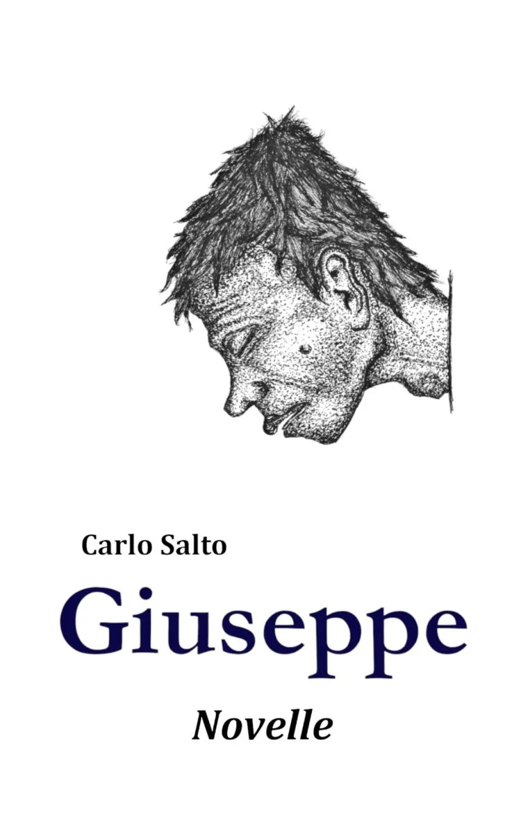 Cover: Giuseppe (E-Book) von Carlo Salto