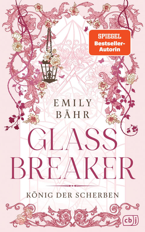 Glassbreaker