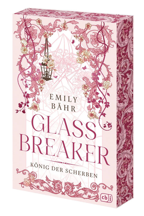 Glassbreaker