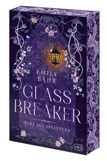 Die Glassbreaker