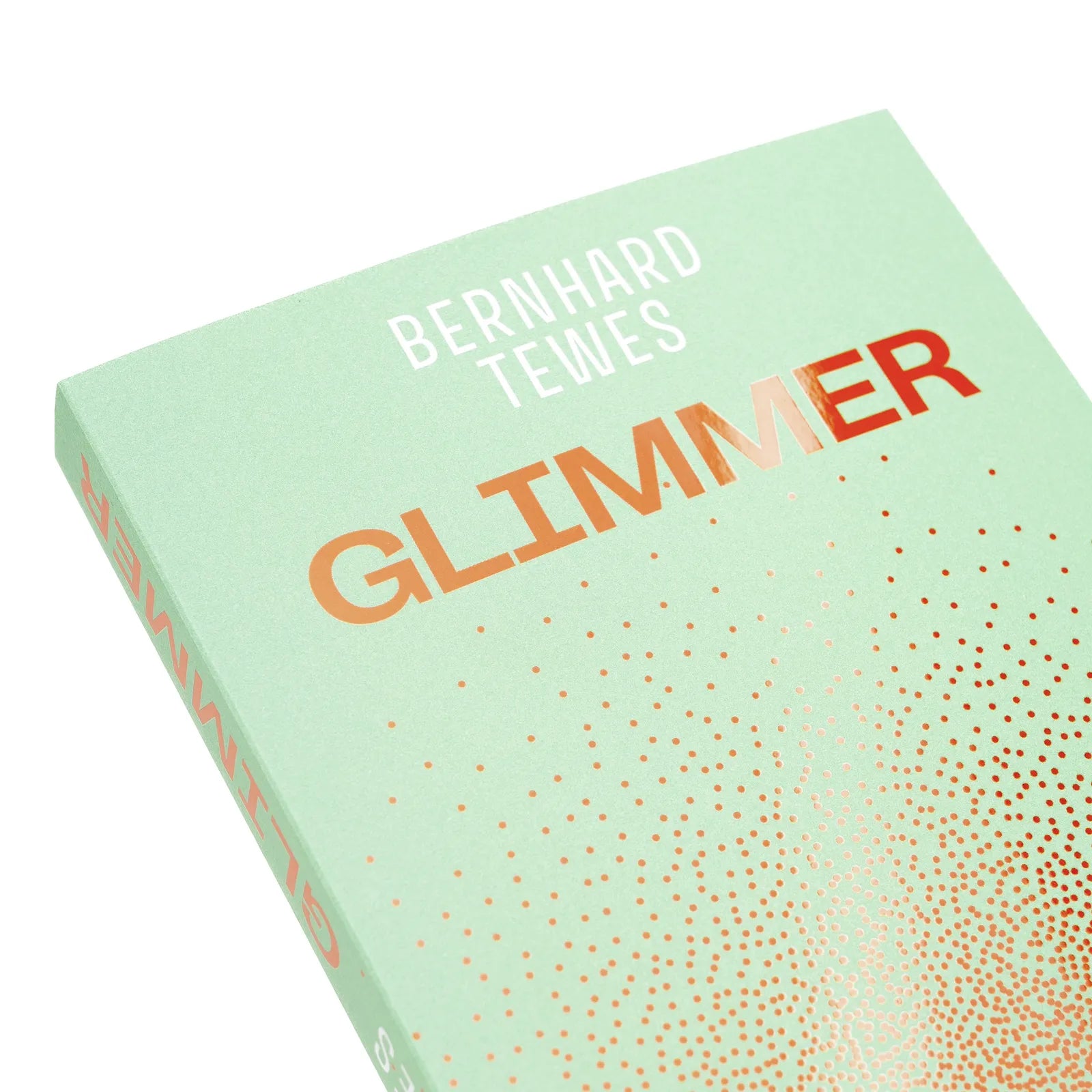 Bernhard Tewes - Glimmer