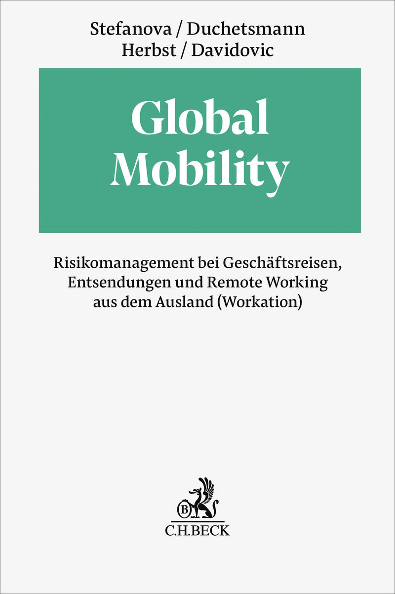 Global Mobility