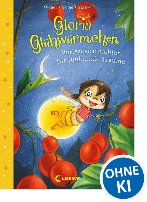 Gloria Glühwürmchen