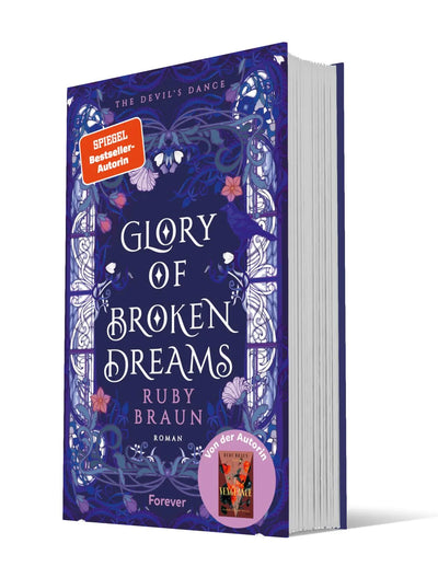 Glory of Broken Dreams