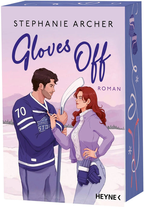 Gloves Off