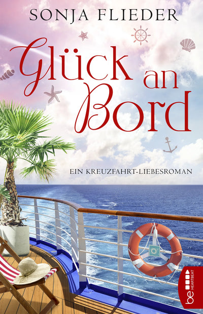 Glück an Bord