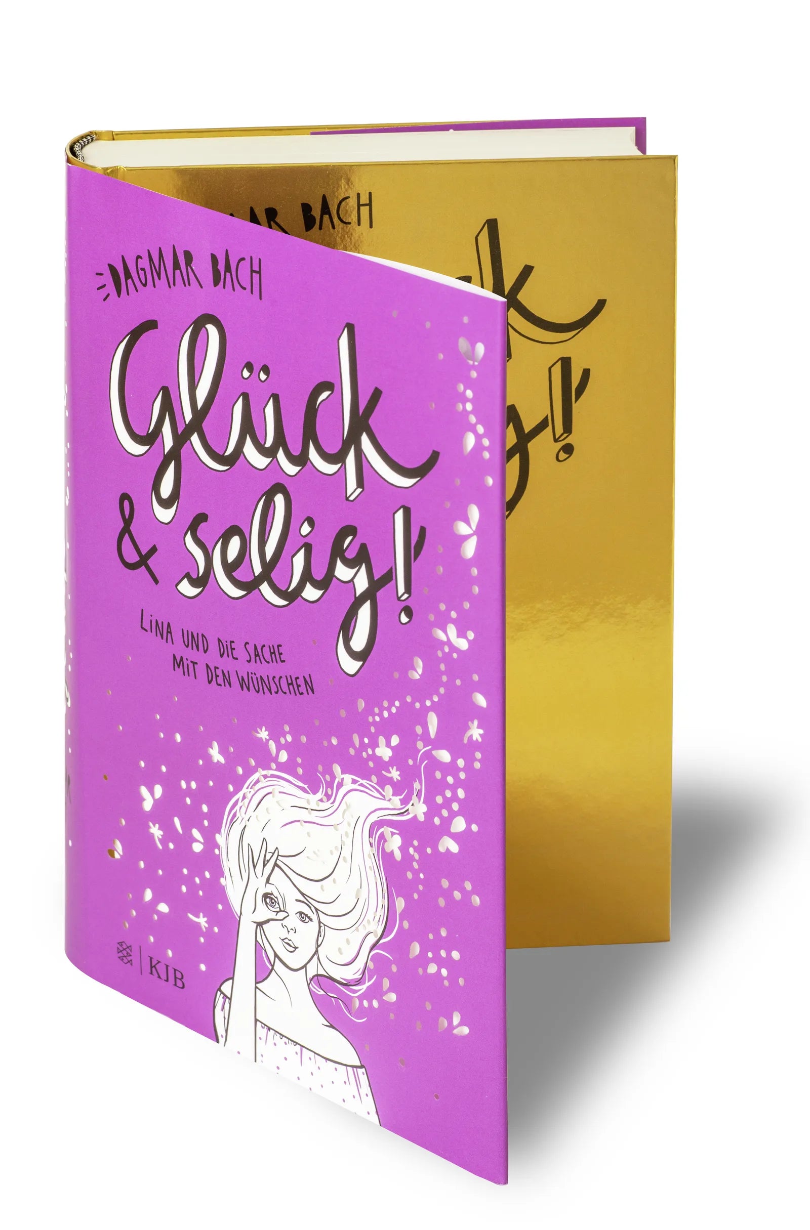 Dagmar Bach - Glück und selig!