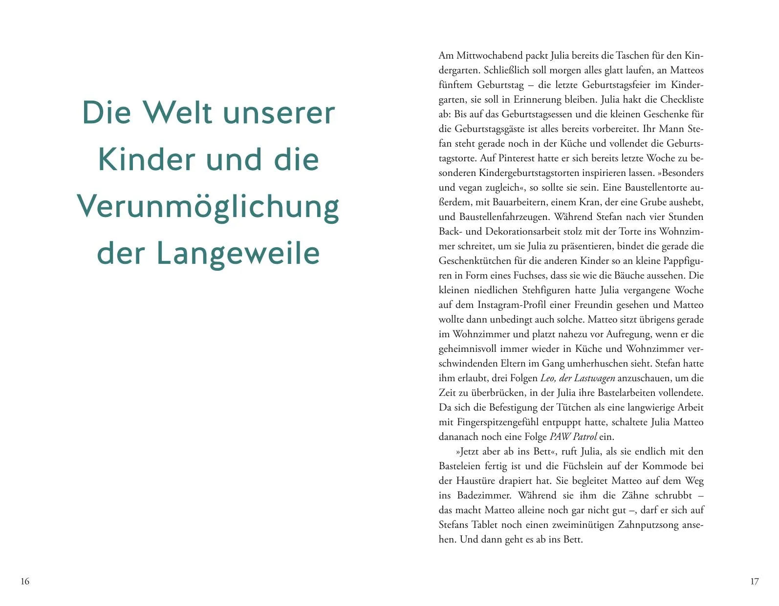 Abbildung von 'Glücklich durch Frust'