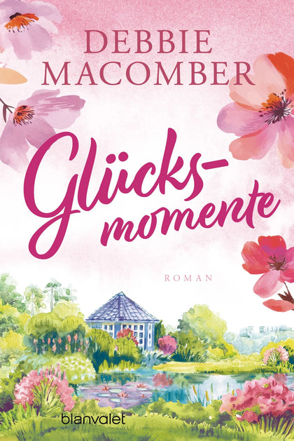 Cover: Glücksmomente (Taschenbuch) von Debbie Macomber