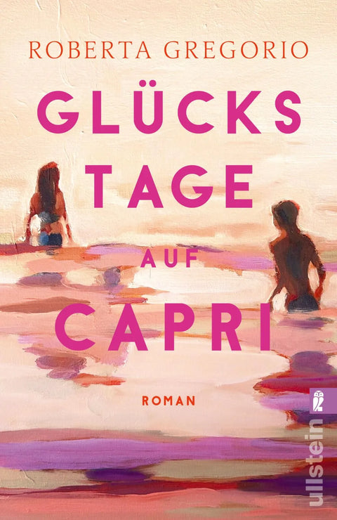 Glückstage auf Capri