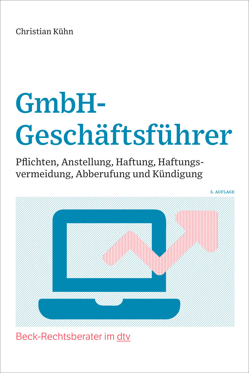 GmbH-Geschäftsführer