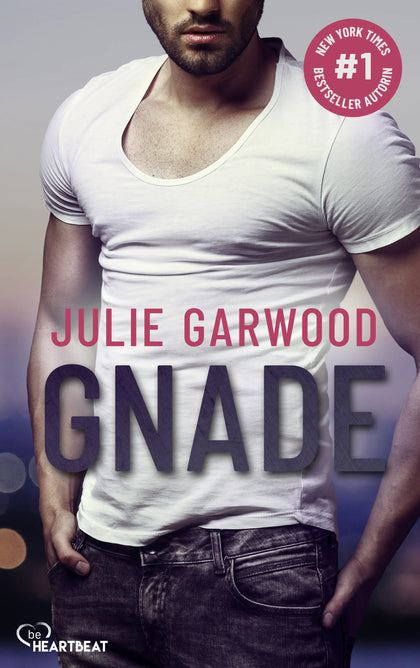 Cover: Gnade (E-Book) von Julie Garwood