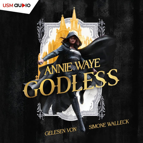Godless
