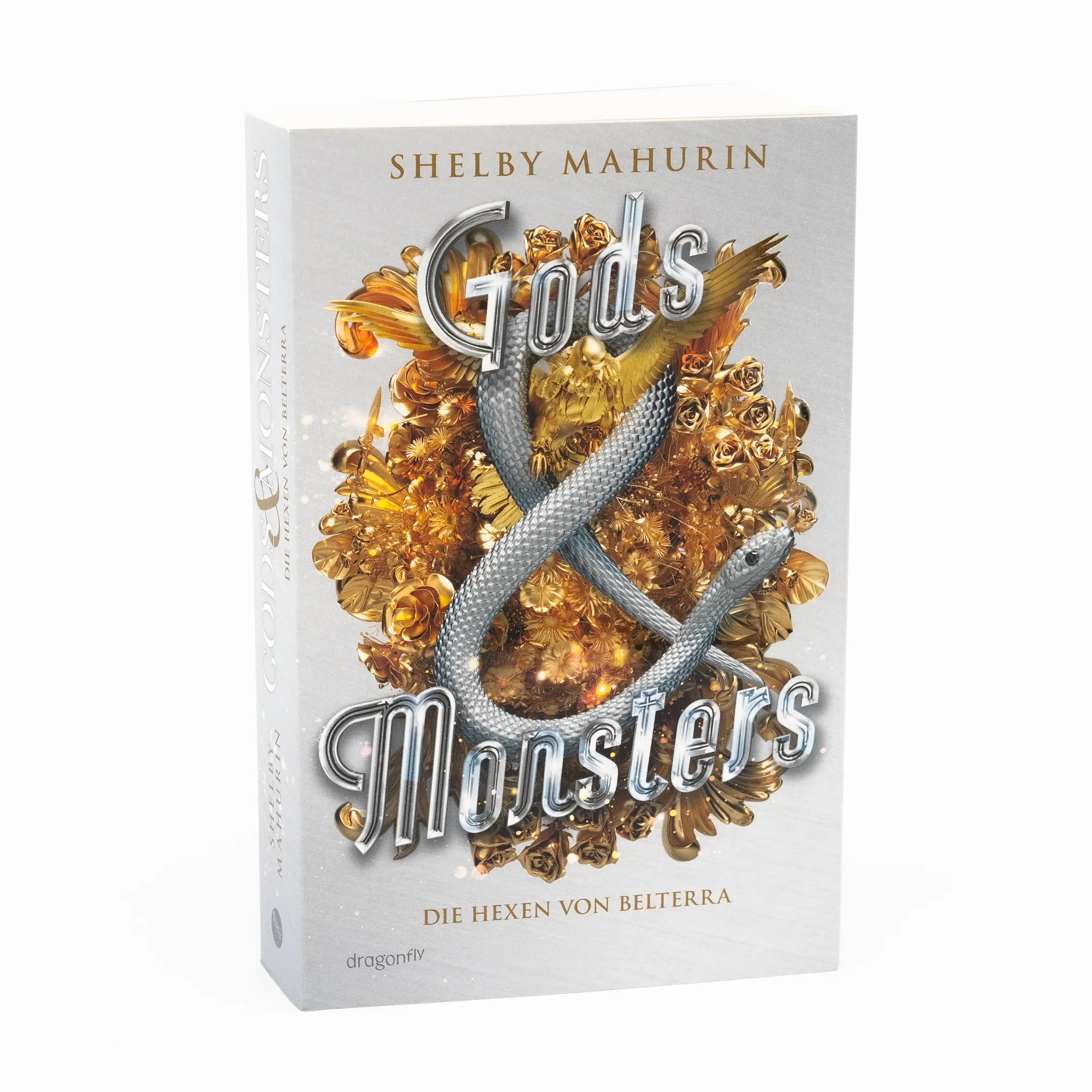 Produktansicht: Gods & Monsters (Paperback)