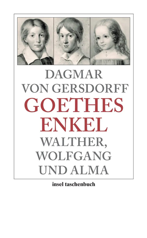 Goethes Enkel
