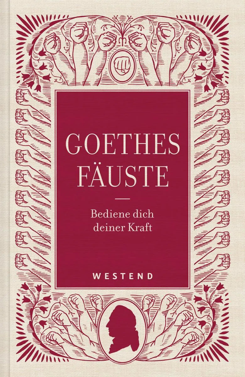 Goethes Fäuste