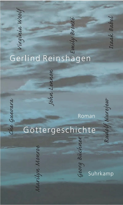 Göttergeschichte